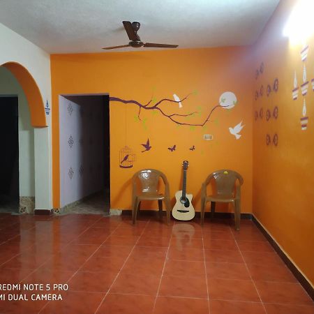 Hostel Easvari Grand Pg For Women - Female Only Čennai Exteriér fotografie